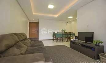 Imagem 7: Imóvel para venda tem 105 metros quadrados com 3 quartos em Passo da Areia - Porto Alegre