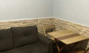 Imagem 4: Apartamento mobiliado 01 quarto com garagem e wi-fi