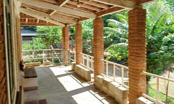 Imagem 2: Linda Chácara Bairro Uirapuru, Cosmopolis SP, à 5 Km da Rod. 332, 370 mil