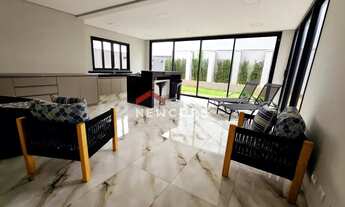 Imagem 7: Casa de condomínio em Alameda do Encontro - Colinas da Anhangüera - Santana de Parnaíba/SP