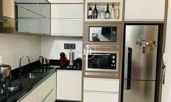 Imagem 5: Apartamento 1 Quarto e 1 Vaga de Garagem - Serraria - CEN