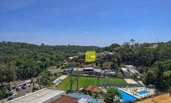 Imagem 5: Casa com 3 suítes, espaço gourmet, e 2 vagas no Parque Guadalajara, próximo ao Parque da L