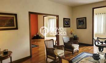 Imagem 7: Flamengo Apartamento com 4 dormitórios