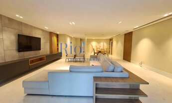 Imagem 7: Mônaco, apartamento 4 quartos, infraestrutura de lazer na Orla da praia !