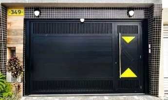 Imagem 2: Casa de Alto Padrão com 3 dormitórios 2 suítes