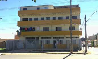 Imagem 3: Vendo Prédio no Jardim Roriz