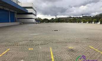 Imagem 4: GALPÃO - CIDADE ARACILIA - SP