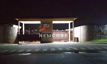 Imagem 2: Casa de condomínio em Avenida Maria Thereza da Costa Naufal - Parque das Laranjeiras - Ita