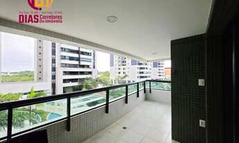 Imagem 3: Apartamento 1/4 mobiliado no Manhattan Tribeca