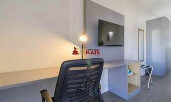 Imagem 6: Flat com ótimo preço no bairro Moema. Confira!