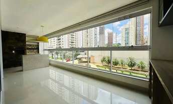 Imagem 7: APARTAMENTO SETOR BUENO 03 QUARTOS 03 SUITES 03 VAGAS