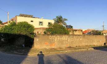 Imagem: TERRENO FAROL DE SÃO TOMÉ