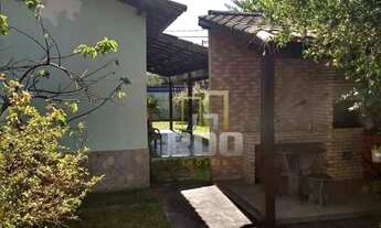 Imagem 7: Casa com 4 quartos à venda, 145 m² por R$ 1.900.000 - Centro - Rio das Ostras/RJ