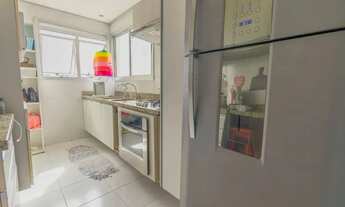 Imagem 7: Condomínio Coral Gables - 117m², 1º Andar Morada do Sol - Adrianopolis