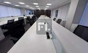 Imagem 5: Escritório para aluguel e venda com 384 metros quadrados em Bela Vista - São Paulo - SP