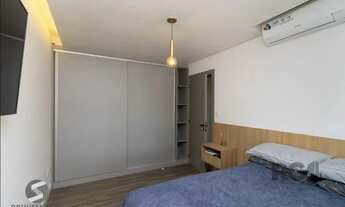 Imagem 6: 2 dormitórios com vaga ao lado do Zaffari Anita