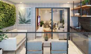 Imagem 7: Edificio Trinity