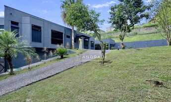 Imagem 2: Casa com 4 dormitórios à venda, 274 m² por R$ 1.890.000 - Parque das Artes - Embu das Arte