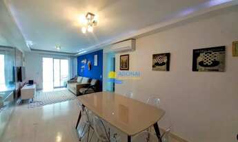 Imagem 4: Apartamento beira-mar com vista Astúrias Guarujá