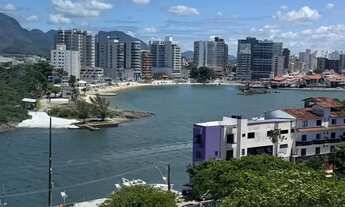 Imagem 5: Imóvel para venda possui 30 metros quadrados com 1 quarto em Centro - Guarapari - ES