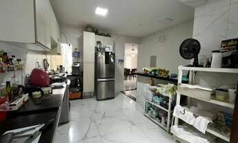 Imagem 5: CASA DE 2 PAV NO COND. VIILA FIRENZE- C/ 3 QUARTOS SENDO 1 SUÍTE COM SACADA, CHURRASQUEIRA