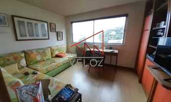 Imagem 6: Apartamento-À VENDA-Cosme Velho-Rio de Janeiro-RJ