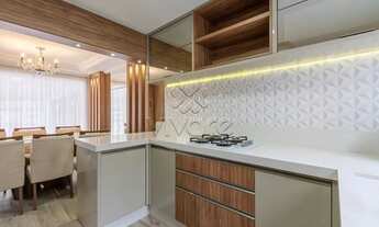 Imagem 6: Sobrado triplex com 3 quartos - Bairro Cajuru - para alugar