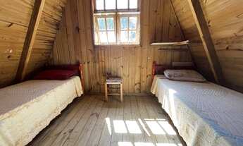 Imagem 6: Cabana diária 200 Capão da Canoa