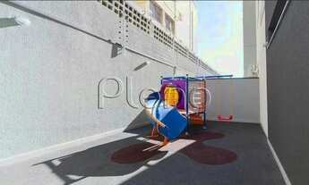 Imagem 3: Apartamento à venda em Campinas, Vila Itapura, com 2 quartos, com 58 m²