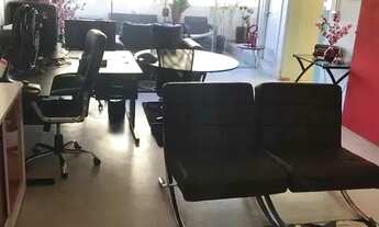 Imagem 3: Sala comercial em Rua José Maria Lisboa 41 - Jardim Paulista - São Paulo/SP