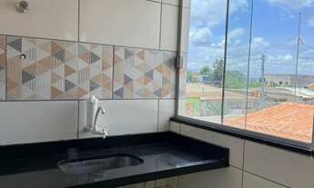 Imagem 4: Alugo Apartamento 2 Quartos na R Lorena do Jardim Zuleika, Jardim Inga/GO