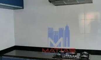 Imagem 2: Casa com 2 dormitórios à venda, 75 m² por R$ 420.000,00 - Vila Alpina - São Paulo/SP