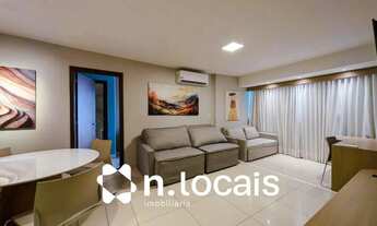 Imagem 4: Aluguel de Apartamento Mobiliado em Brasília - The Sun Residencial