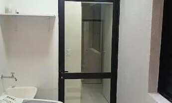 Imagem 3: Kitnet com 1 dormitório para alugar, 25 m² por R$ 1.790,00/mês - Vila Dominguinho - Votora