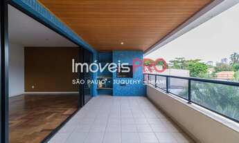 Imagem 6: Apartamento para locação com 165m² no Brooklin - São Paulo