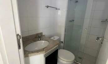 Imagem 6: Apartamento para venda no condomínio Jardim de Lombardia