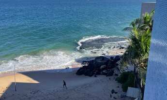 Imagem 2: ALUGUEL QUARTO E SALA MOBILIADO DEBRUÇADO AO MAR NO RIO VERMELHO
