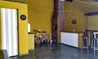 Imagem 4: Sobrado em Rua Javri - Vila Eldízia - Santo André/SP