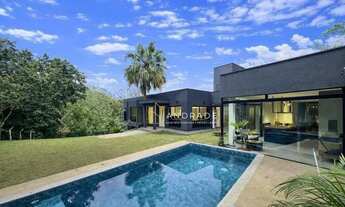 Imagem: Casa com 4 dormitórios à venda, 274 m²