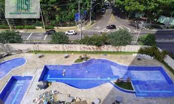 Imagem 2: Apartamento com 3 dormitórios, 172 m² - venda e locação - Jardim São Caetano - São Caetano