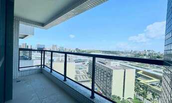 Imagem 4: Apartamento à venda no FACILITY TOWER , CAMINHO DAS ÁRVORES, Salvador, BA