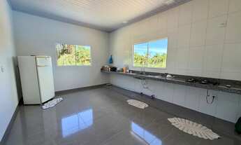 Imagem 7: Chácara com Casa nova a 32 km de Goiânia-GO