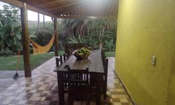 Imagem 5: Sítio para Temporada ou Moradia