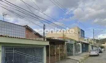 Imagem 5: Terreno à venda, 126 m² por R$ 450.000,00 - Parque Jaçatuba - Santo André/SP