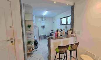 Imagem 4: Apartamento para locação de 2 quartos no Recreio do Bandeirantes Rio de Janeiro - RJ