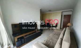 Imagem 2: Apto de 3 dormit e 2 vagas no Bela Vista