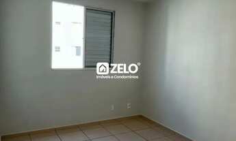 Imagem 4: Apartamento à venda com 51,14 m², 2 quartos 1 vaga em Jardim Nova Europa, Campinas