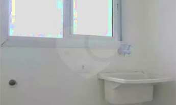 Imagem 4: Casa com 1 quartos para locação em Jardim Bonfiglioli - SP