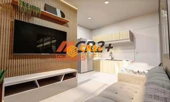 Imagem 7: Flat a Venda de 37m² com 1 quarto em bairro Porto de Galinhas em Ipojuca