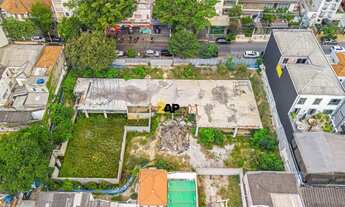 Imagem: Terreno comercial de 2.354m² para venda